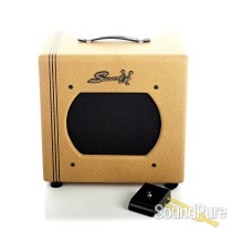 Swart Space Tone Reverb Tweed Combo #765 - Used