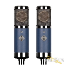 TELEFUNKEN Elektroakustik TF11 Stereo Set TELEFUNKEN Elektroakustik TF11 Stereo Set