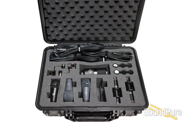 Telefunken DC6 Drum Mic Set — image 4