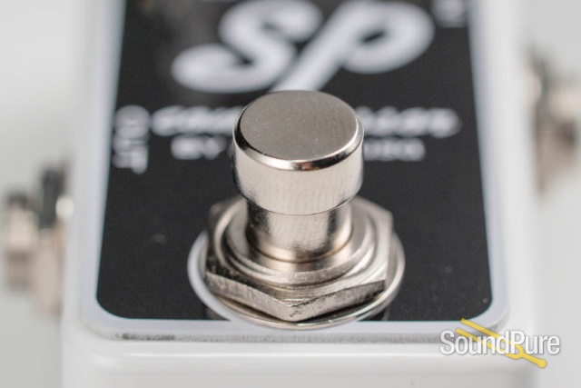 Xotic Effects USA SP Compressor Effect Pedal - Used — image 2