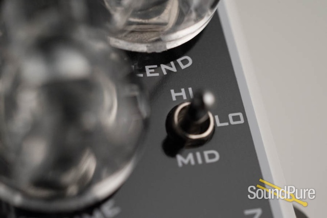 Xotic Effects USA SP Compressor Effect Pedal - Used — image 3