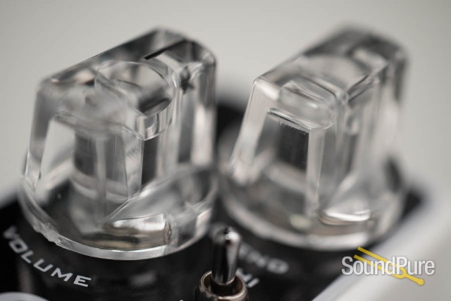 Xotic Effects USA SP Compressor Effect Pedal - Used — image 7