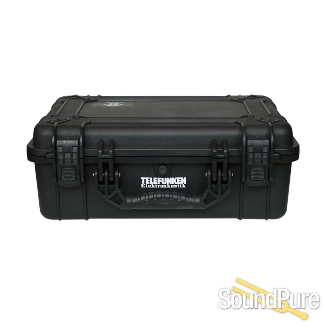 Telefunken DC7 Drum Mic Set — image 8