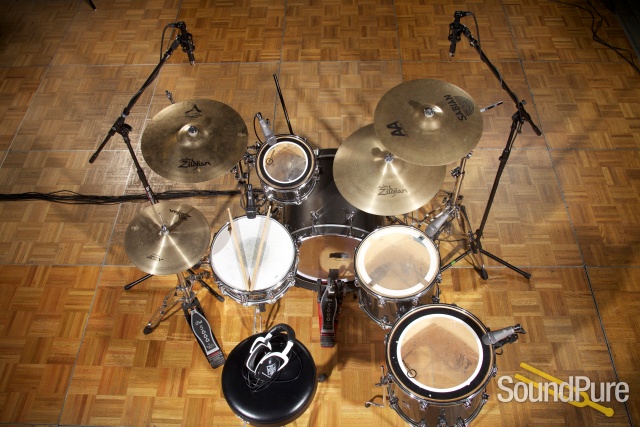 Telefunken DC7 Drum Mic Set — image 10