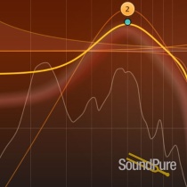 FabFilter Volcano 3 Filter Plug-in