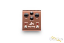 Strymon Lex - Rotary Speaker Effect Pedal- Used Strymon Lex - Rotary Speaker Effect Pedal- Used