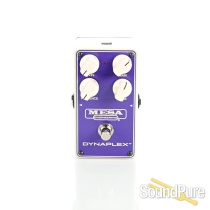 Mesa Dynaplex Overdrive Electric Guitar Effects Pedal - Used Mesa Dynaplex Overdrive Electric Guitar Effects Pedal - Used