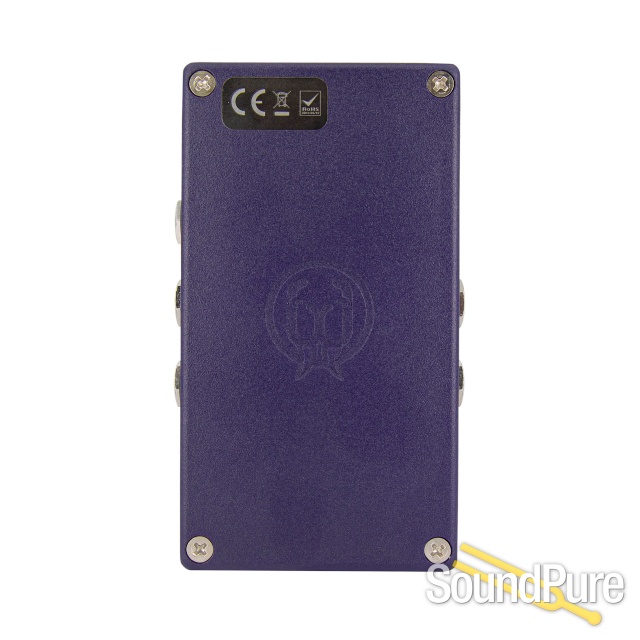 Walrus Audio Julianna Deluxe Chorus/Vibrato Pedal - Used — image 2