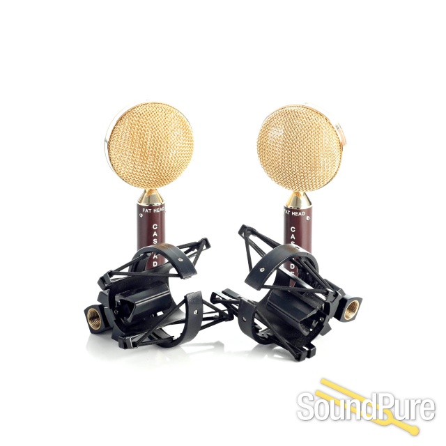 Cascade Fathead Stereo Pair — image 1