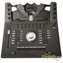 AVID Dock Master Fader Studio Controller and iPad Dock AVID Dock Master Fader Studio Controller and iPad Dock