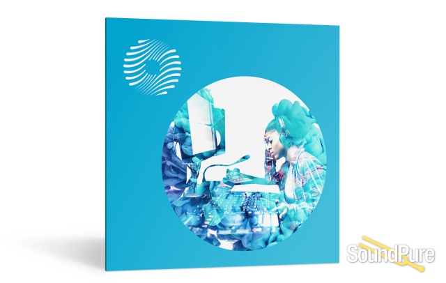 iZotope Ozone 9 Standard Mastering Software
