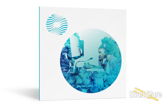 iZotope Ozone Elements Mastering Software