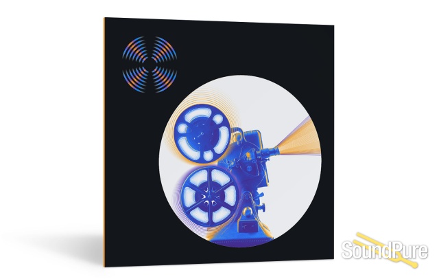 iZotope RX 9 Advanced Noise Reduction Software
