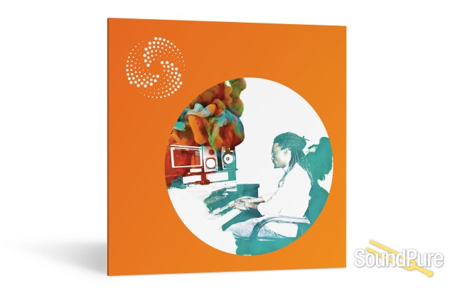 iZotope Neutron 3 Standard Software