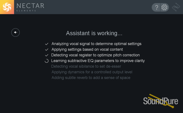 iZotope Nectar 3 Plus Vocal Mixing Plug-in — image 3