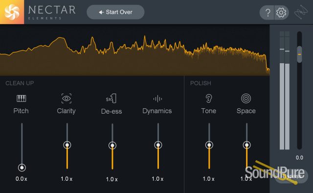 iZotope Nectar 3 Plus Vocal Mixing Plug-in — image 4