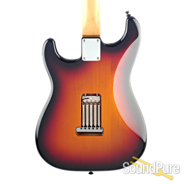 Fender John Mayer Signature Electric Guitar #SE13538 - Used — image 6