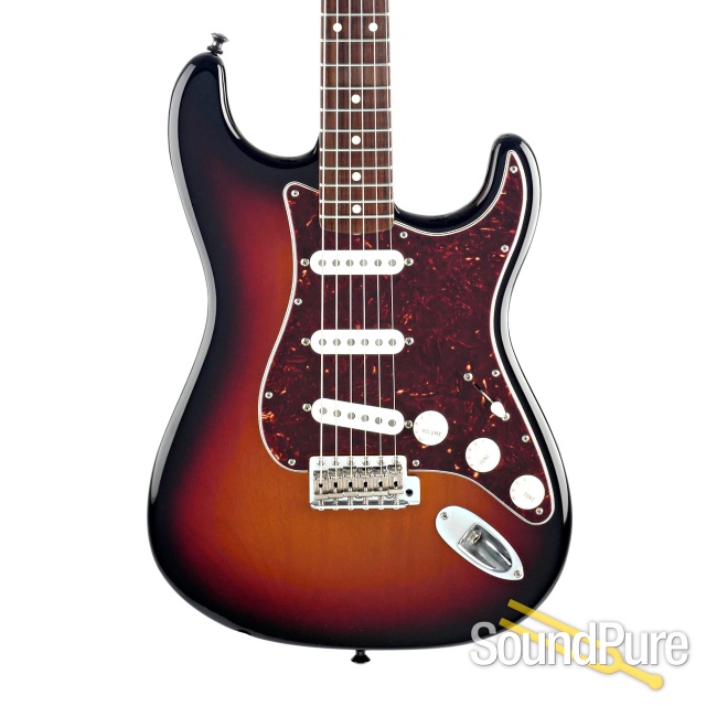 Fender John Mayer Signature Electric Guitar #SE13538 - Used — image 1