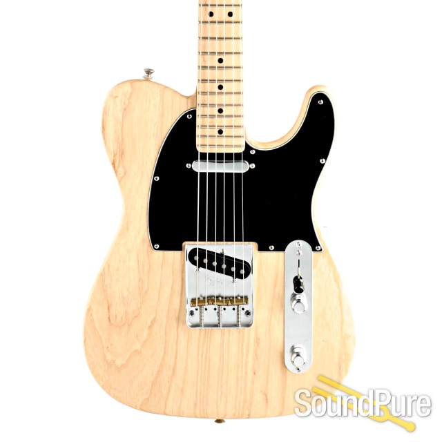 Fender American Standard Telecaster Guitar #Z9325031 - Used — image 1