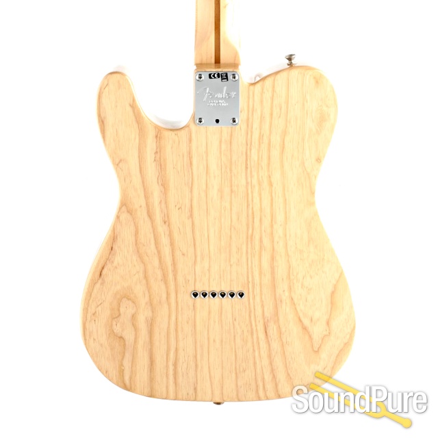 Fender American Standard Telecaster Guitar #Z9325031 - Used — image 5