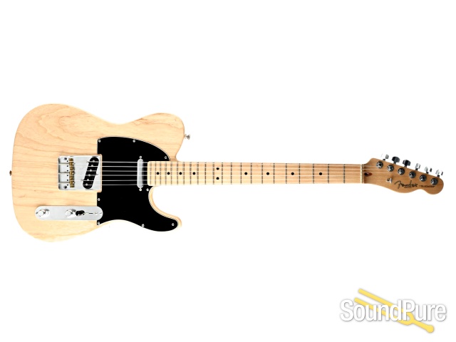 Fender American Standard Telecaster Guitar #Z9325031 - Used — image 8