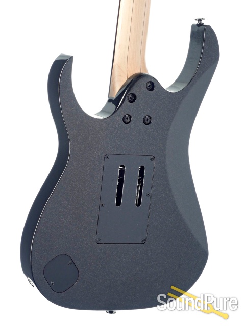 Ibanez RG655-GK Electric Guitar #F1403074 - Used — image 3