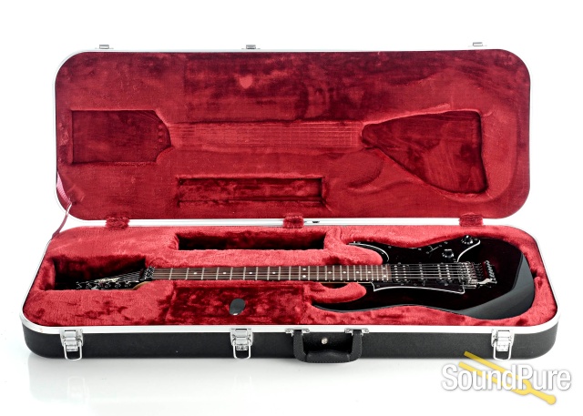 Ibanez RG655-GK Electric Guitar #F1403074 - Used — image 4