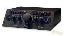 SPL Monitor & Talkback Controller MTC Mk2 SPL Monitor & Talkback Controller MTC Mk2