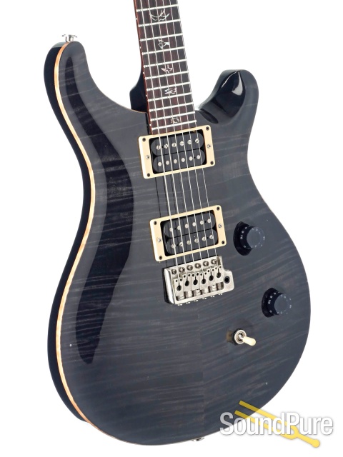 PRS Custom 24 10-Top Electric Guitar #09 150687 - Used — image 2
