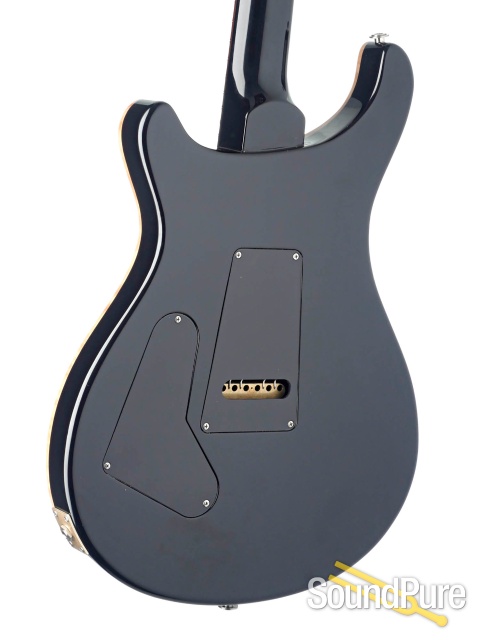 PRS Custom 24 10-Top Electric Guitar #09 150687 - Used — image 3