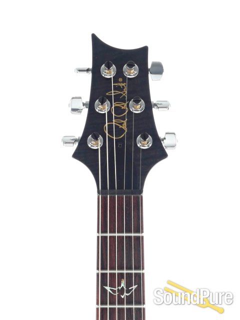 PRS Custom 24 10-Top Electric Guitar #09 150687 - Used — image 4