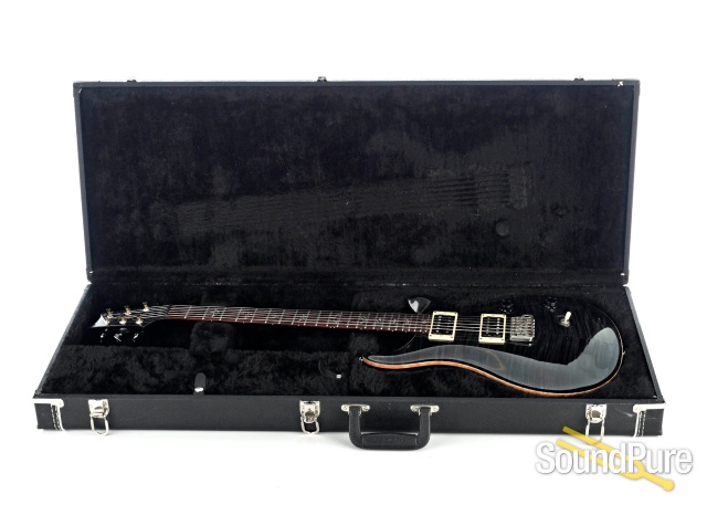 PRS Custom 24 10-Top Electric Guitar #09 150687 - Used — image 5