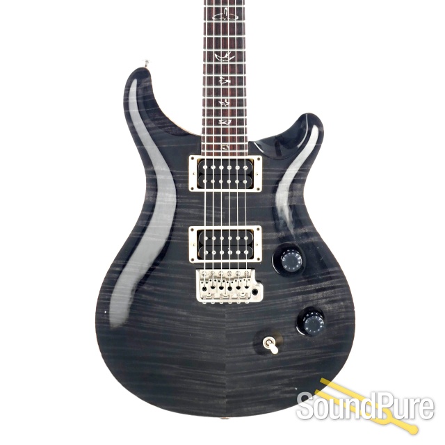PRS Custom 24 10-Top Electric Guitar #09 150687 - Used — image 1