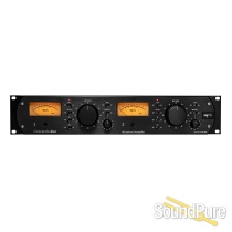 SPL Crescendo duo v2 2-Channel Preamp SPL Crescendo duo v2 2-Channel Preamp