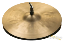Sabian 14" HHX Anthology High Bell Hi-Hat Cymbals