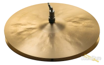 Sabian 14" HHX Anthology Low Bell Hi-Hat Cymbals