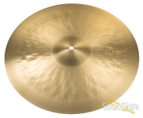 Sabian 18" HHX Anthology Low Bell Cymbal Sabian 18" HHX Anthology Low Bell Cymbal