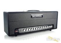 Morris XSIII Amplifier Head - Used