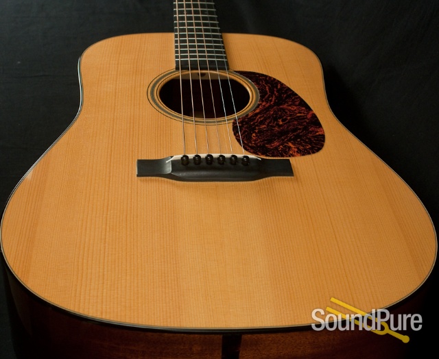 Martin D-18GE 1934 Acoustic Guitar - USED — image 3