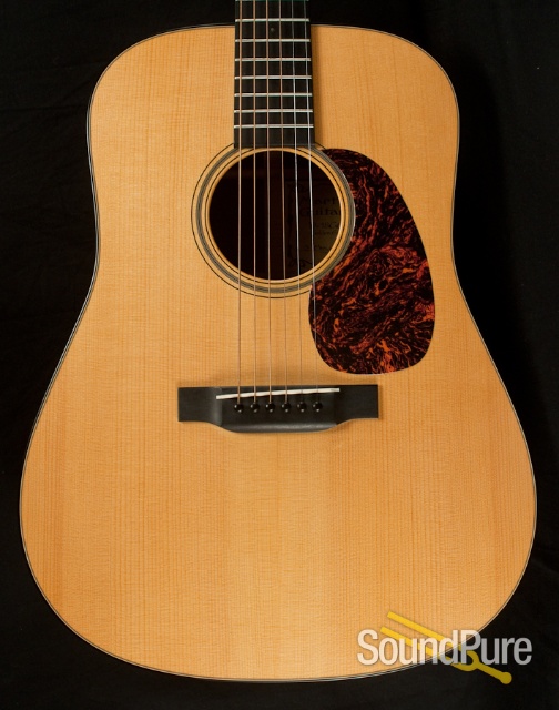Martin D-18GE 1934 Acoustic Guitar - USED — image 6