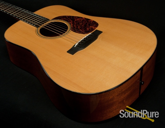Martin D-18GE 1934 Acoustic Guitar - USED — image 7