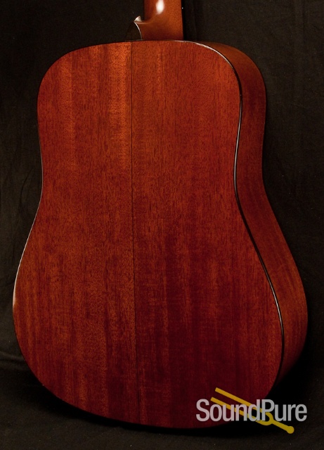 Martin D-18GE 1934 Acoustic Guitar - USED — image 8