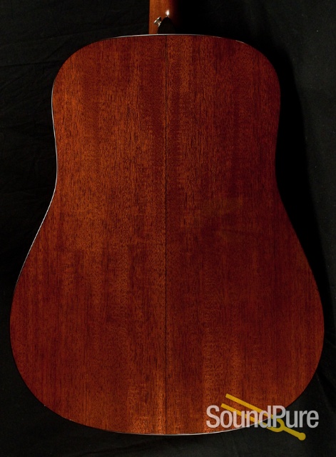 Martin D-18GE 1934 Acoustic Guitar - USED — image 10