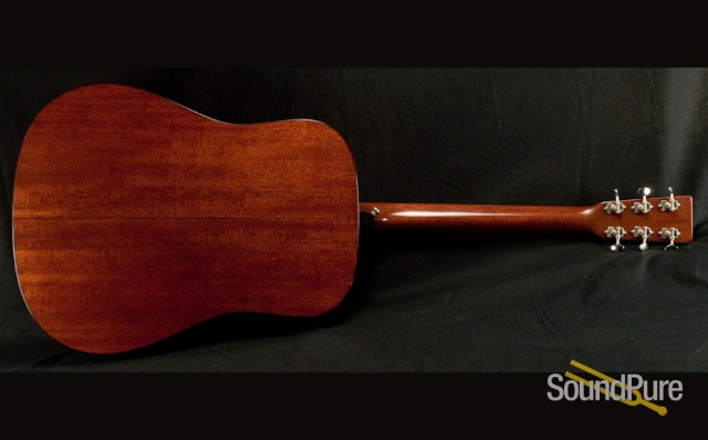Martin D-18GE 1934 Acoustic Guitar - USED — image 13