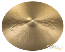 Sabian 22" HHX Anthology High Bell Cymbal