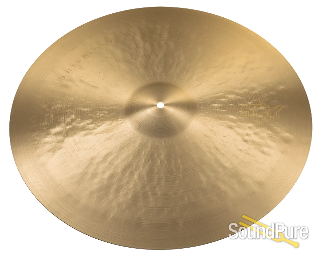Sabian 22" HHX Anthology Low Bell Cymbal — image 1