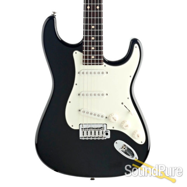 Anderson Icon Classic Black #11-04-16A - Used — image 1