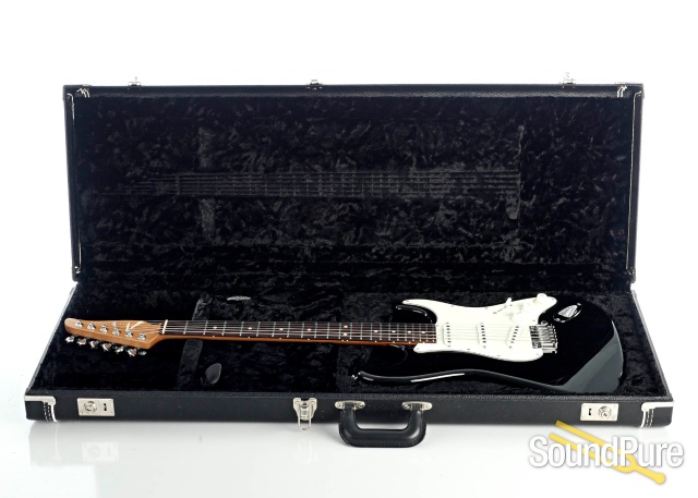 Anderson Icon Classic Black #11-04-16A - Used — image 4