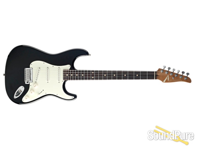 Anderson Icon Classic Black #11-04-16A - Used — image 8