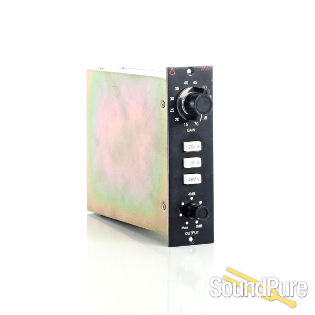Avedis Audio MA5 - Used — image 1